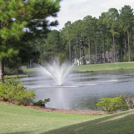 Brunswick Plantation And Golf Resort คาลาแบช ภายนอก รูปภาพ
