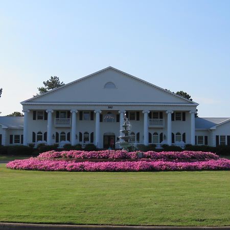 Brunswick Plantation And Golf Resort คาลาแบช ภายนอก รูปภาพ