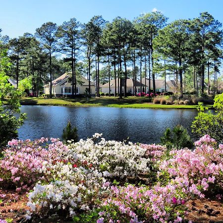 Brunswick Plantation And Golf Resort คาลาแบช ภายนอก รูปภาพ
