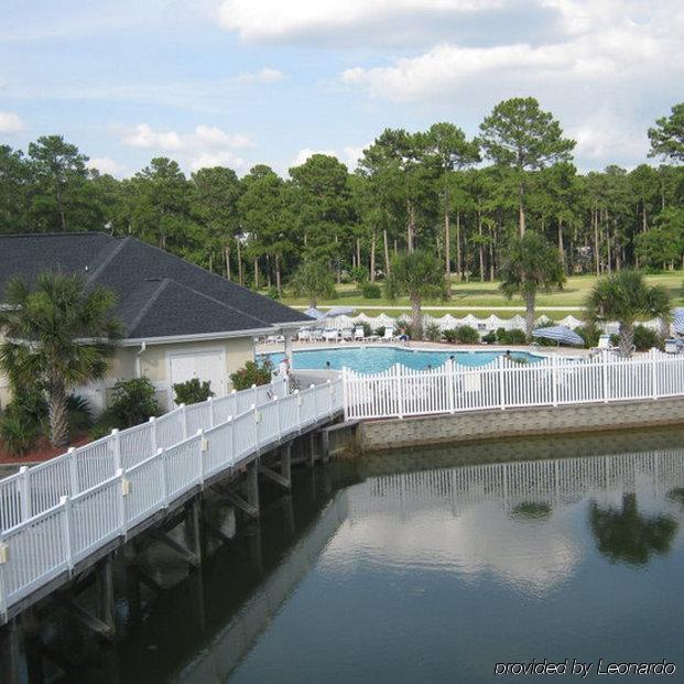 Brunswick Plantation And Golf Resort คาลาแบช สิ่งอำนวยความสะดวก รูปภาพ