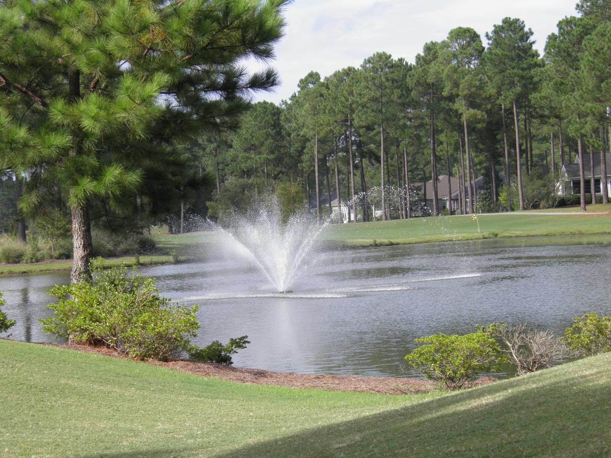 Brunswick Plantation And Golf Resort คาลาแบช ภายนอก รูปภาพ