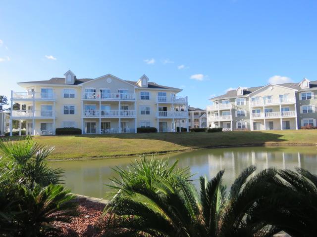Brunswick Plantation And Golf Resort คาลาแบช ภายนอก รูปภาพ