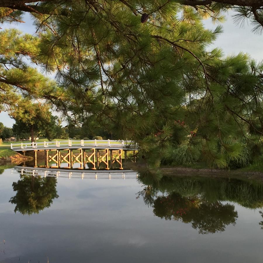 Brunswick Plantation And Golf Resort คาลาแบช ภายนอก รูปภาพ