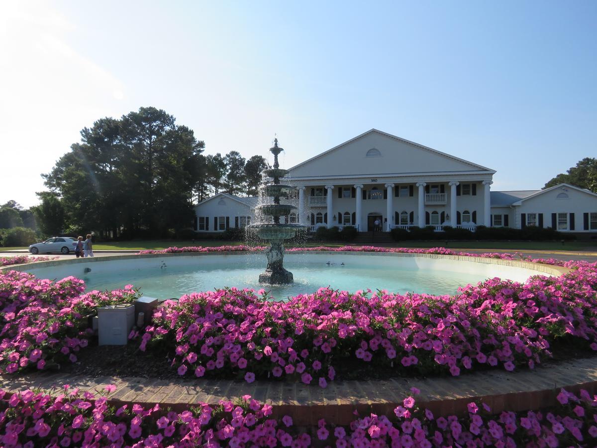 Brunswick Plantation And Golf Resort คาลาแบช ภายนอก รูปภาพ