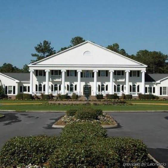 Brunswick Plantation And Golf Resort คาลาแบช ภายนอก รูปภาพ